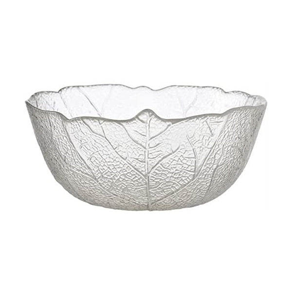 4" Aspen Glass Bowl