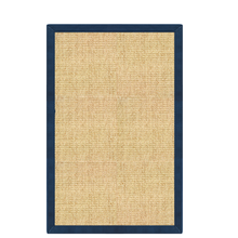 Load image into Gallery viewer, 4&#39; x 6&#39; Boucle Sisal Rug - Marina

