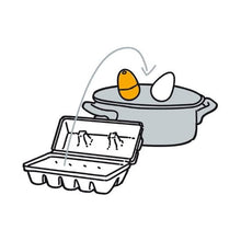 Load image into Gallery viewer, BeepEgg® Timer - Mafia
