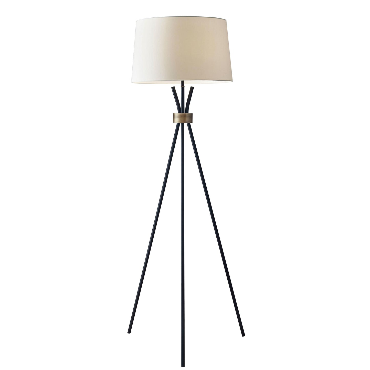 Benson floor lamp