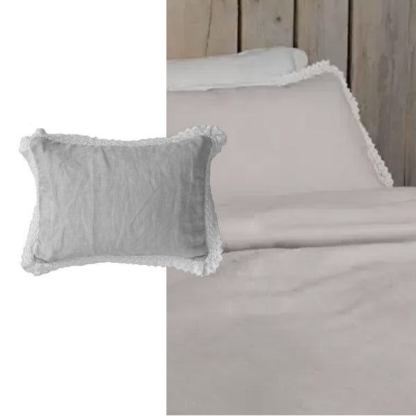 Boudoir Pillow (Limited)