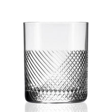 Load image into Gallery viewer, Double Old-Fashioned Glass, Bourbon Street
