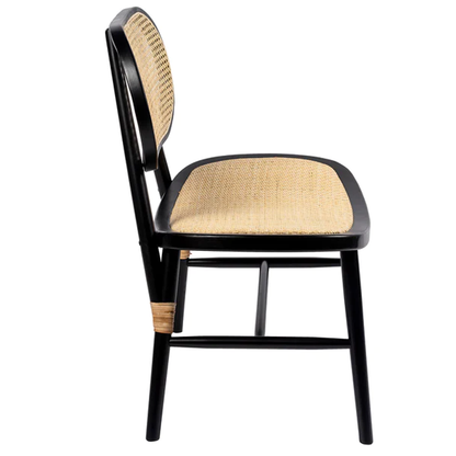 Brenda Accent Chair