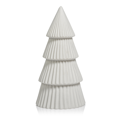 Ceramic Holiday Tree Medium