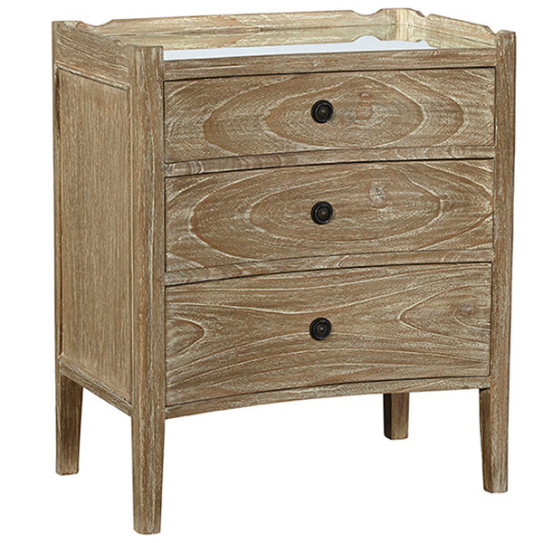 Cario Small Chest of Drawers – Hamma Galleries