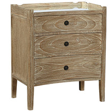 Load image into Gallery viewer, Cario Small Chest of Drawers
