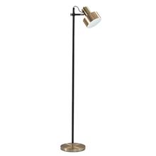 Load image into Gallery viewer, Clayton Floor Lamp
