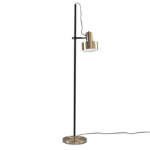 Load image into Gallery viewer, Clayton Floor Lamp
