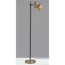 Load image into Gallery viewer, Clayton Floor Lamp
