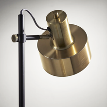 Load image into Gallery viewer, Clayton Floor Lamp
