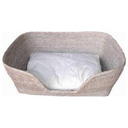 Dog Bed with Cushion