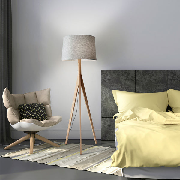 Eden Floor Lamp