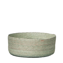 Load image into Gallery viewer, Round Frutero Table Basket - Agave
