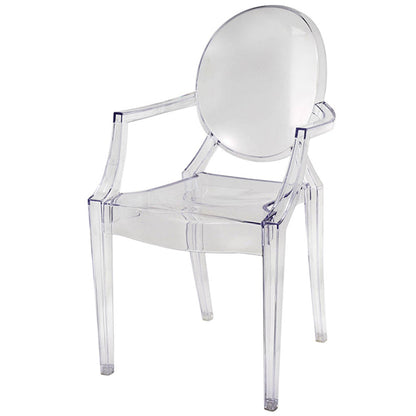 Atelier Ghost Chair
