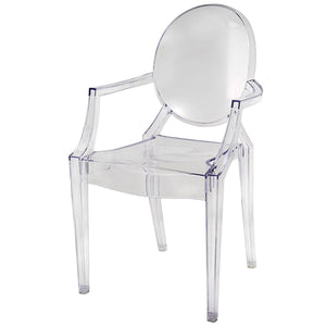 Atelier Ghost Chair