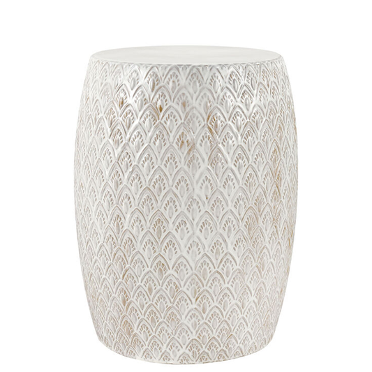 Hollywell Accent Stool