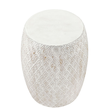 Load image into Gallery viewer, Hollywell Accent Stool
