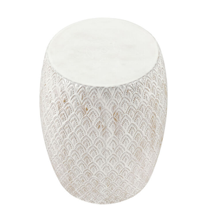 Hollywell Accent Stool