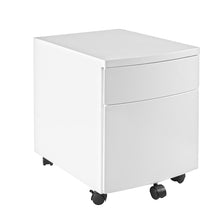 Load image into Gallery viewer, Ingo File Cabinet - White
