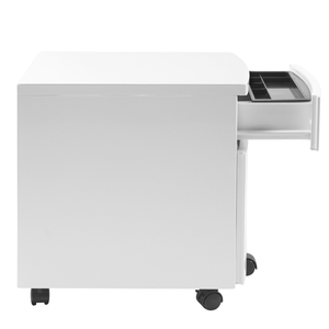 Ingo File Cabinet - White