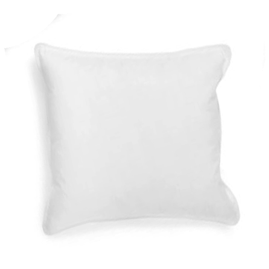 Pillow Insert 18 x 18 (*50/50)