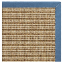 Load image into Gallery viewer, 6&#39; x 9&#39; Laguna Indoor/Outdoor Rug - Slate Blue
