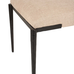 Lance 49" Bench