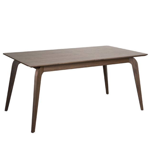 Lawrence 83" Extension Dining Table