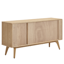 Load image into Gallery viewer, Lawrence Sideboard - Oak
