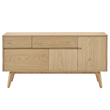 Load image into Gallery viewer, Lawrence Sideboard - Oak
