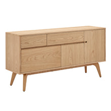 Load image into Gallery viewer, Lawrence Sideboard - Oak
