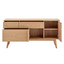 Load image into Gallery viewer, Lawrence Sideboard - Oak
