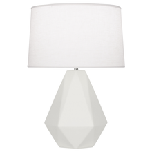 Load image into Gallery viewer, Delta Table Lamp - Lily Matte
