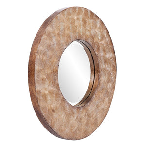 Merida Swirl Mirror
