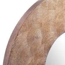 Load image into Gallery viewer, Merida Swirl Mirror
