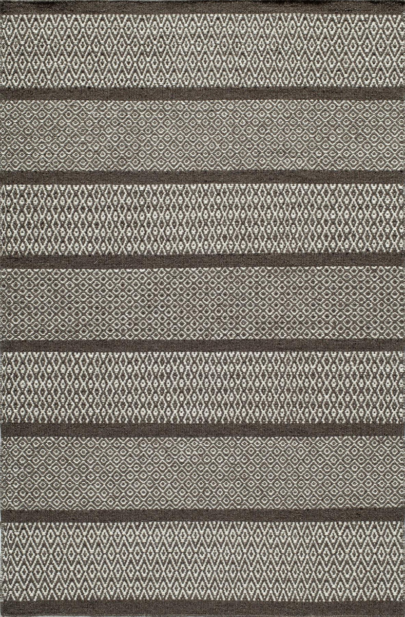 Mesa Wool Rug 2' x 3'