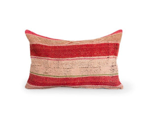 #525 Heirloom Pillow -16 x 26