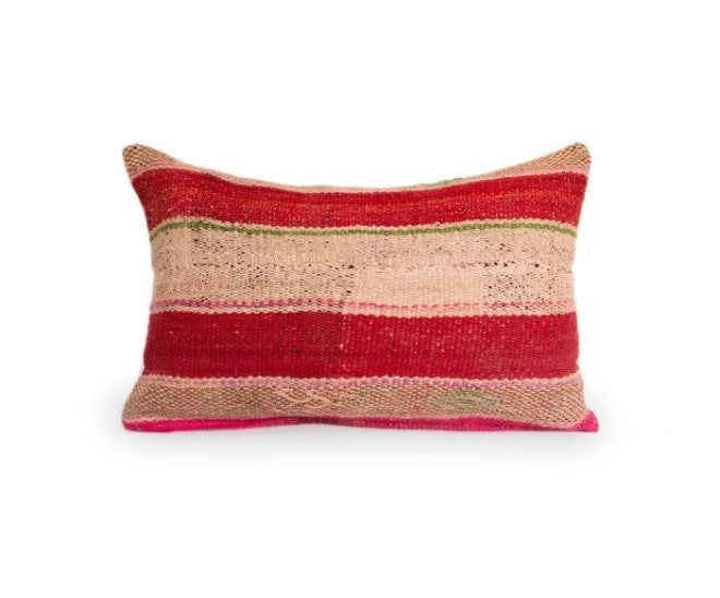 #525 Heirloom Pillow -16 x 26