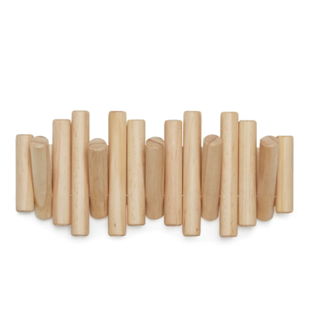 Toby Coat Rack Coat Racks, Hooks & Umbrella Stands – Hamma Galleries