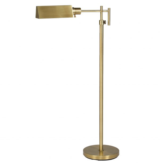 Plaza Floor Lamp
