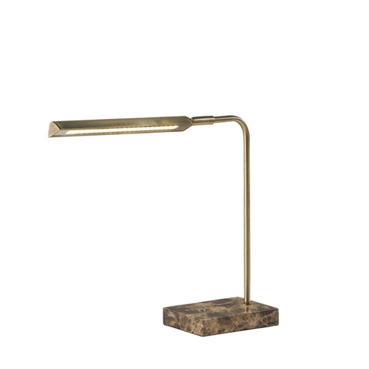 Reader LED Desk Lamp