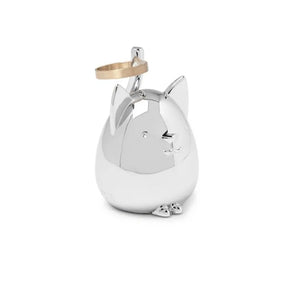 Ring Holder - Squiggy Cat