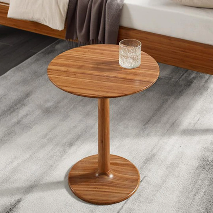 SOL Side Table - Amber