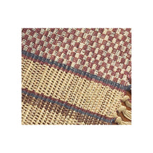 Load image into Gallery viewer, Burdett Stripe Rug 2&#39; x 3&#39; - Red
