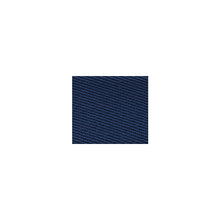 Load image into Gallery viewer, 6&#39; x 9&#39; Indoor/Outdoor Rug - Navy Binding
