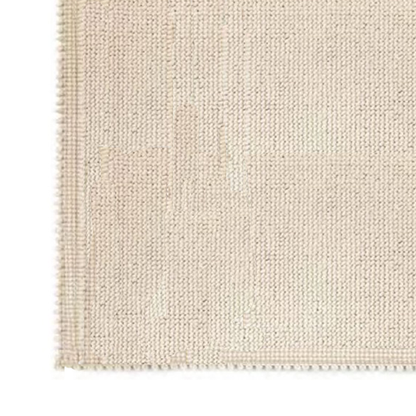 60 x 100 Falso Unito Rug - Raw Cotton