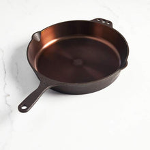 Load image into Gallery viewer, Smithey Cast Iron Skillet
