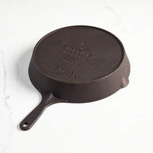 Load image into Gallery viewer, Smithey Cast Iron Skillet

