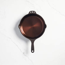 Load image into Gallery viewer, Smithey Cast Iron Skillet
