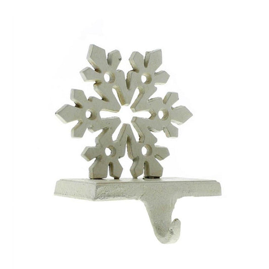 Snowflake Stocking Holder